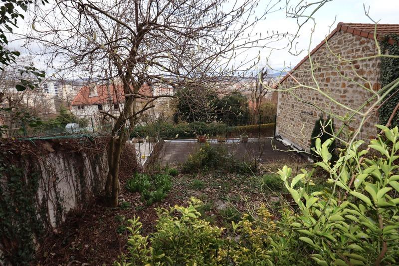 Duplex - 135 m² - 5 pièces