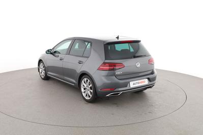 Volkswagen Golf VII 1.5 Tsi Evo BlueMotion Tech Carat Dsg7 5p 150 ch
