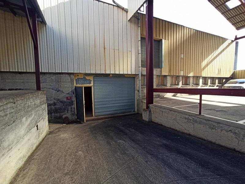 Local commercial - 597 m²