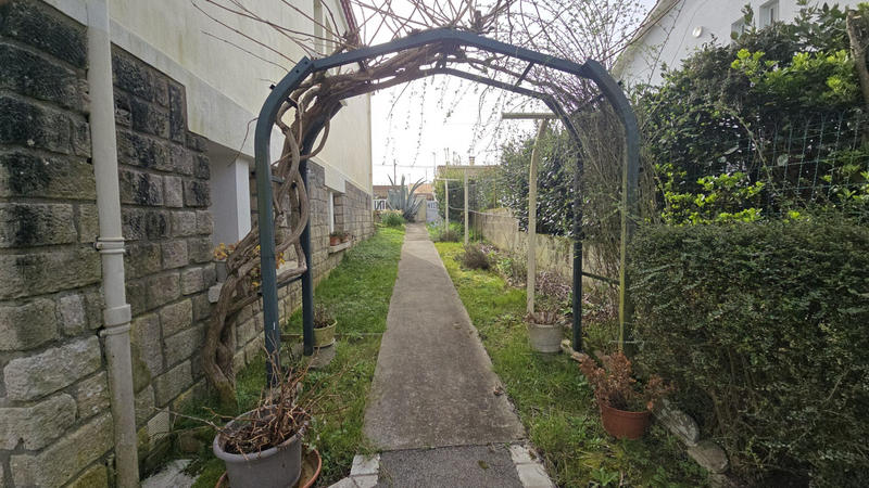 Viager - Villa - 78 m² - 4 pièces