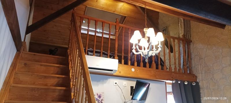 Propriété - 588 m² - 12 pièces