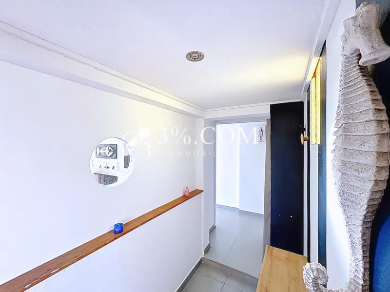 Maison de village - 139 m² - 7 pièces