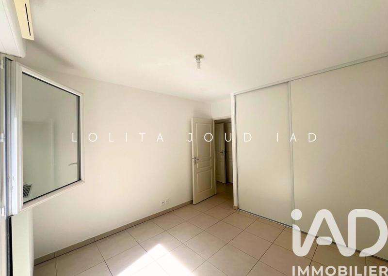 Appartement - 54 m² - 3 pièces