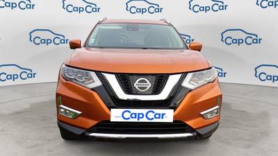 Nissan X-Trail 1.6 Dig-T 163 Tekna