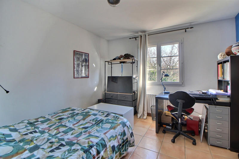 Maison - 155 m² - 6 pièces