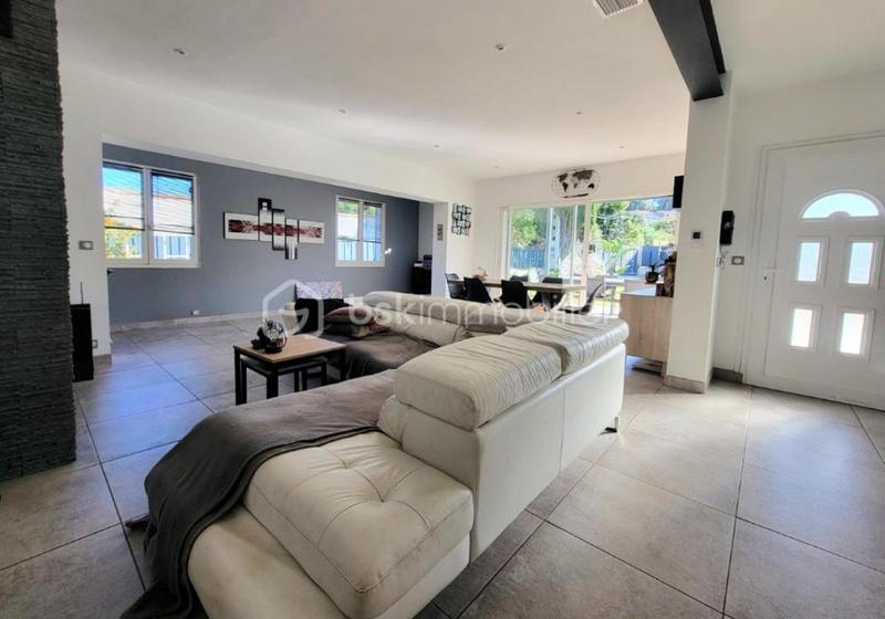 Villa - 119 m² - 4 pièces