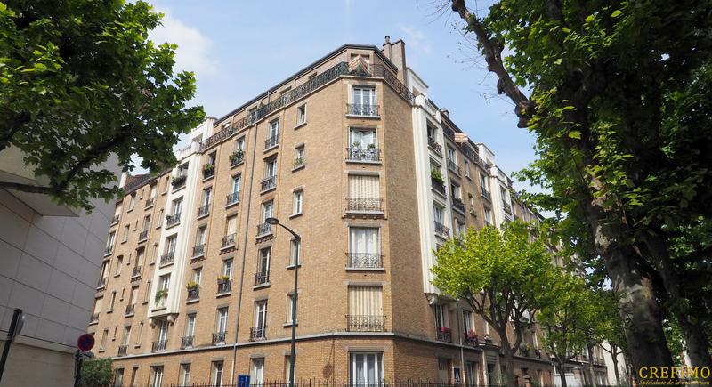 Appartement - 130 m² - 6 pièces