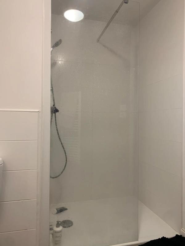 Studio - 28 m² - 1 pièce