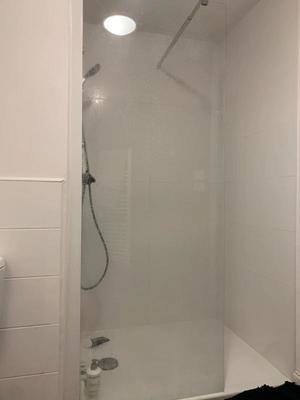 Studio - 28 m² - 1 pièce