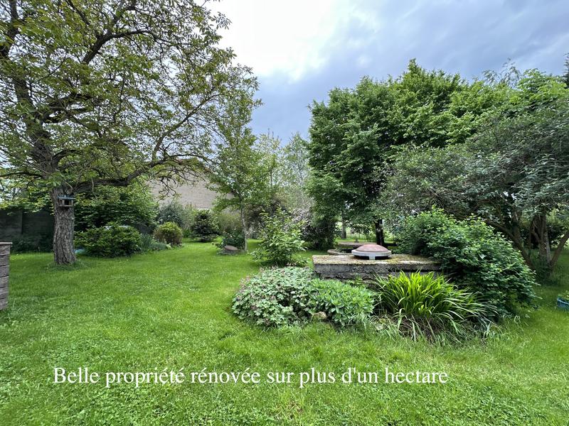 Villa - 190 m² - 5 pièces
