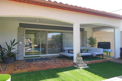 Villa - 150 m² - 4 pièces