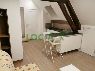 Appartement - 26 m² - 2 pièces