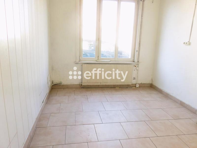 Maison ancienne - 80 m² - 5 pièces