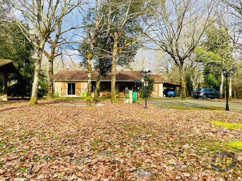 Maison - 140 m² - 4 pièces