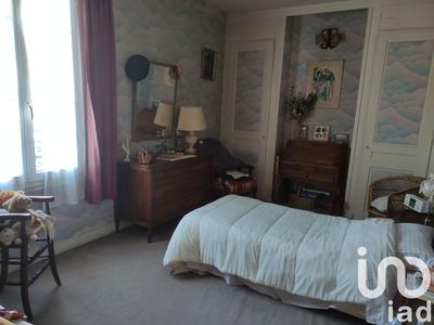 Maison de ville - 92 m² - 4 pièces