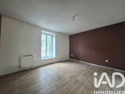 Maison - 103 m² - 4 pièces