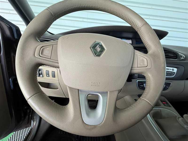 Renault Scénic III 1.9 Dci Privilege