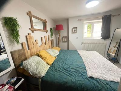 Maison - 108 m² - 7 pièces