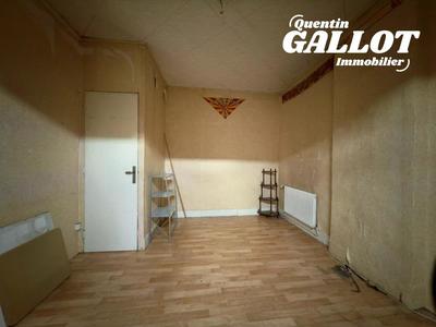 Maison de ville - 84 m²