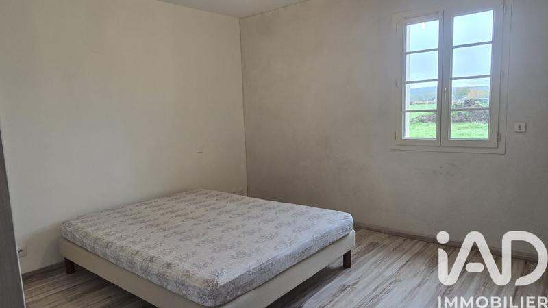 Maison - 144 m² - 5 pièces