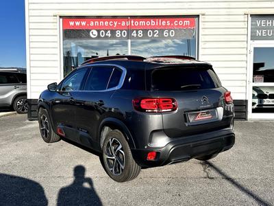 Citroën C5 Aircross BlueHDi 130ch s&amp;S Shine
