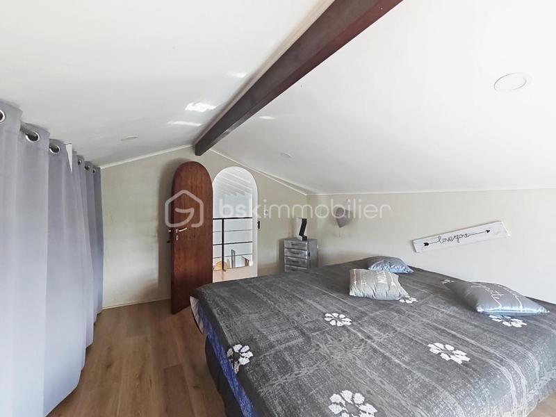 Villa - 120 m² - 4 pièces