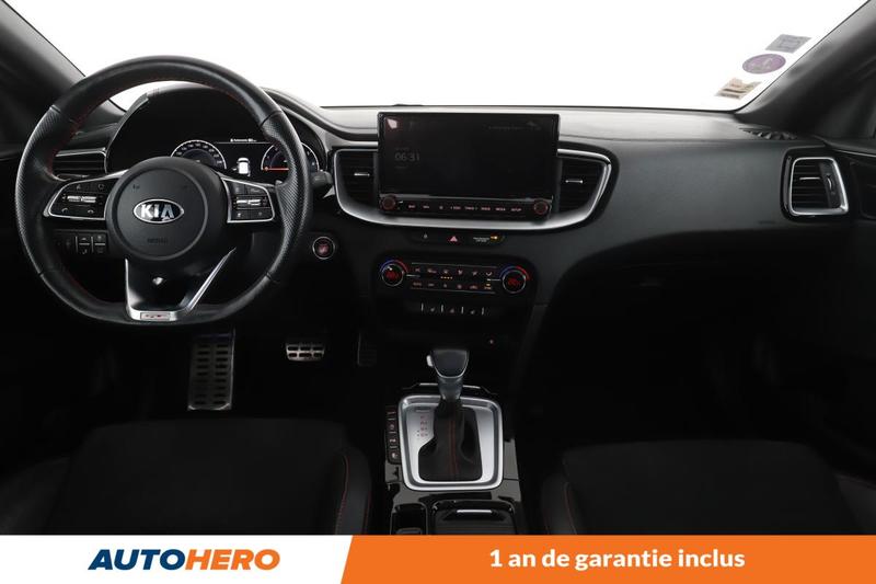 Kia ProCeed 1.6 t-GDi Isg Gt Dct7 204 ch