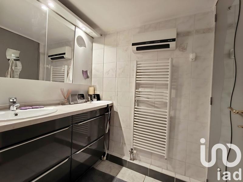 Maison - 148 m² - 5 pièces