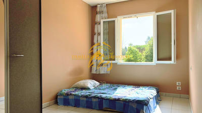 Maison - 132 m² - 5 pièces