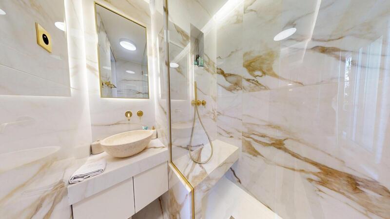 Appartement - 103 m² - 4 pièces