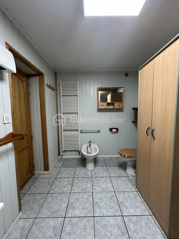 Maison de ville - 116 m² - 4 pièces