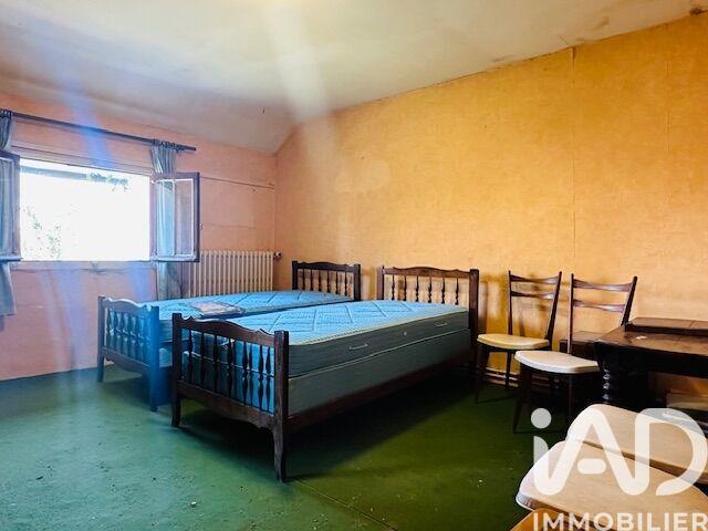 Maison - 145 m² - 6 pièces