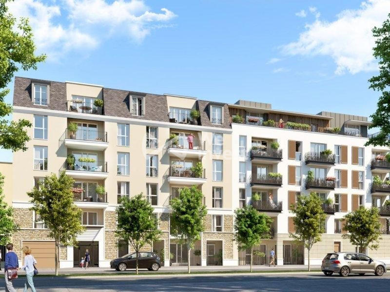 Parking / Garage - 10 m²