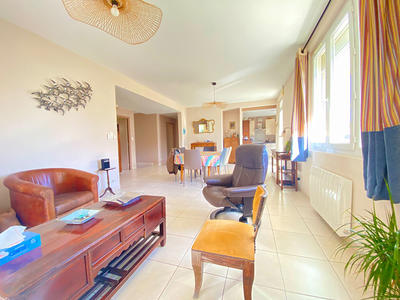 Maison - 172 m² - 6 pièces