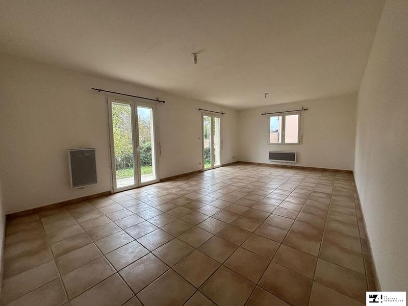 Maison traditionnelle - 91 m² - 4 pièces