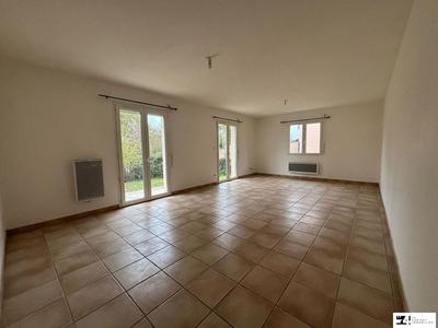 Maison traditionnelle - 91 m² - 4 pièces