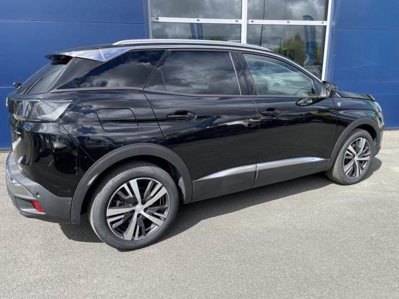 Peugeot 3008 II 1.6 Hybrid 225 E-Eat8 Roadtrip