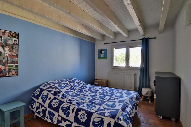 Appartement - 154 m² - 5 pièces