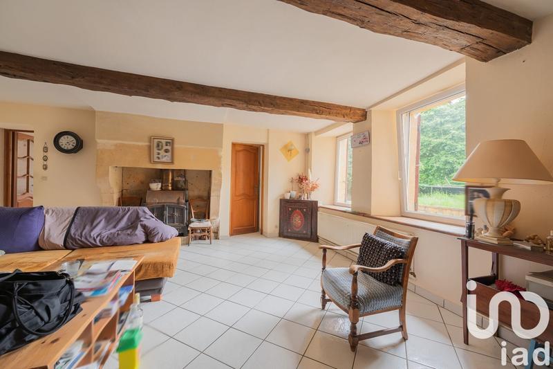 Maison - 339 m² - 10 pièces