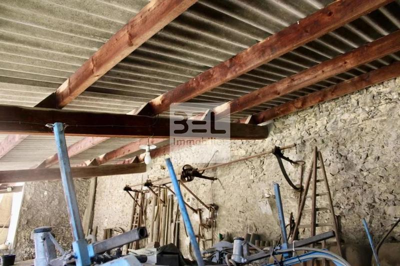 Maison - 169 m² - 6 pièces