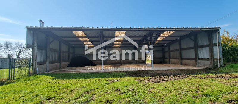 Maison - 164 m² - 6 pièces