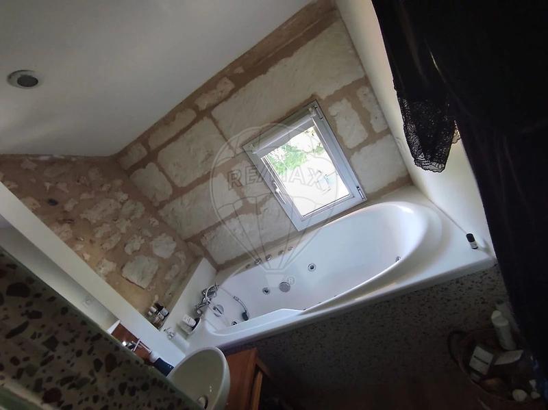 Maison - 81 m² - 3 pièces