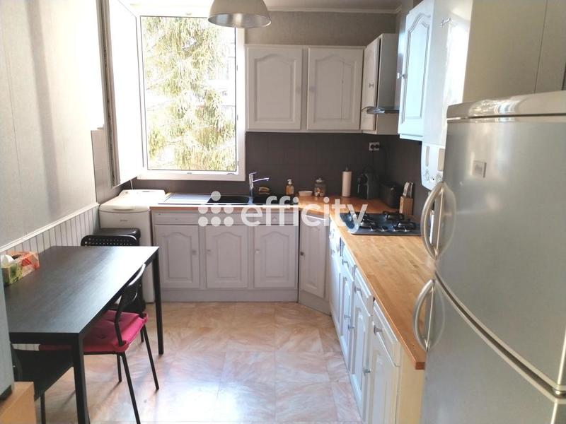 Appartement - 73 m² - 3 pièces