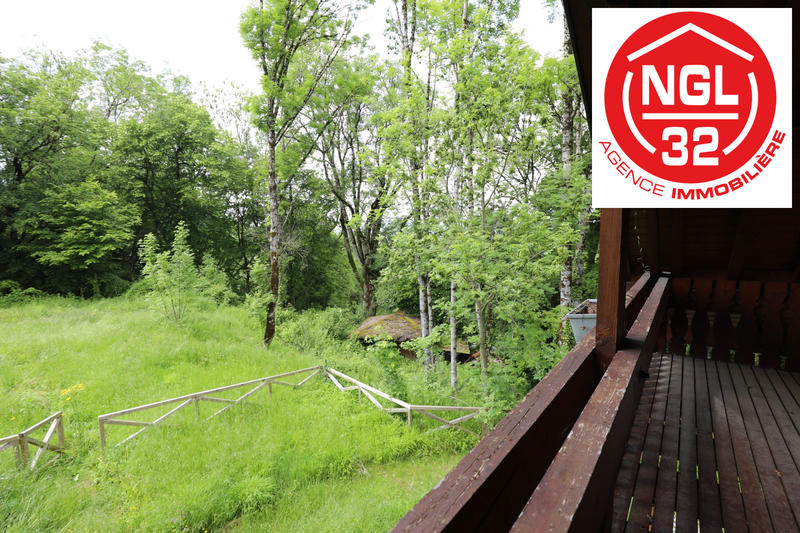 Maison - 82 m² - 4 pièces