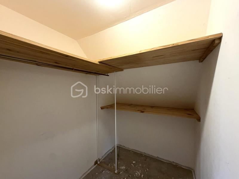 Maison - 154 m² - 7 pièces