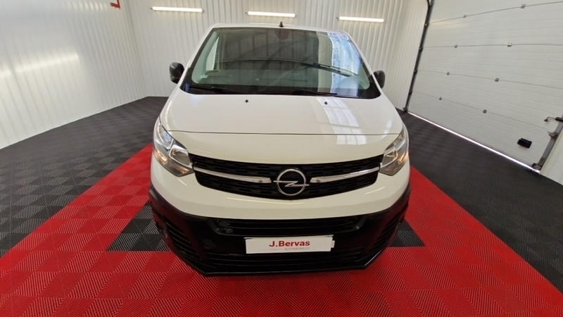 Opel Vivaro L2 1.5 Diesel 100 ch Pack Clim