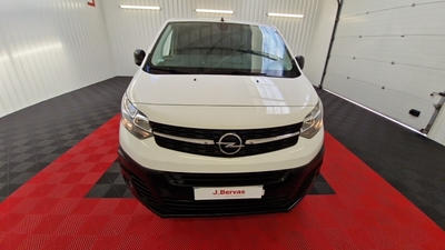 Opel Vivaro L2 1.5 Diesel 100 ch Pack Clim