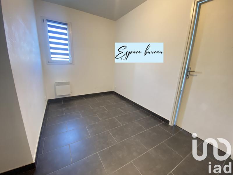 Maison de ville - 105 m² - 4 pièces