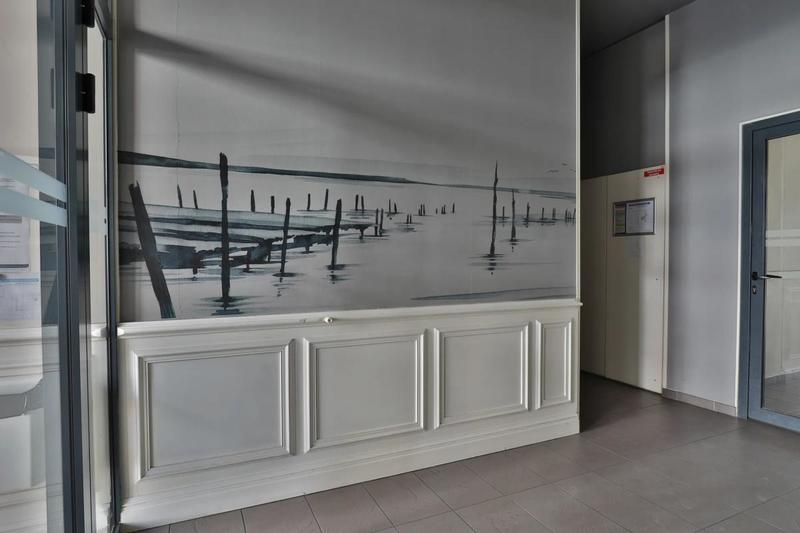 Studio - 30 m² - 1 pièce