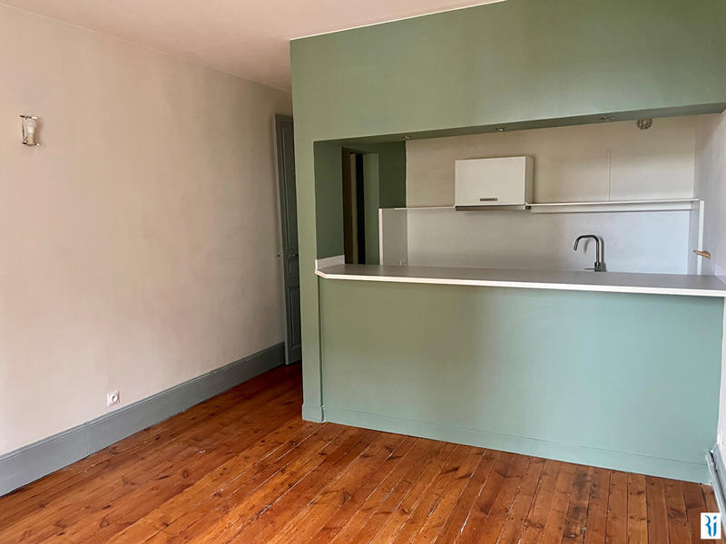 Appartement - 82 m² - 3 pièces